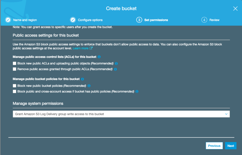 Guide to deploy Angular App on AWS S3 - Tejas P Mehta