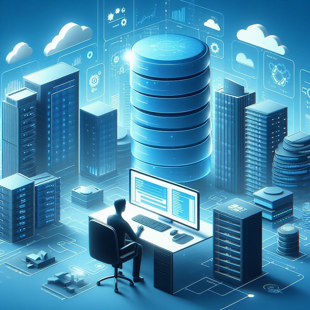 How to Choose the Right Database for Your Website or Application