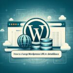 How to Change the WordPress URL in the Database: phpMyAdmin, SQL and WP-CLI