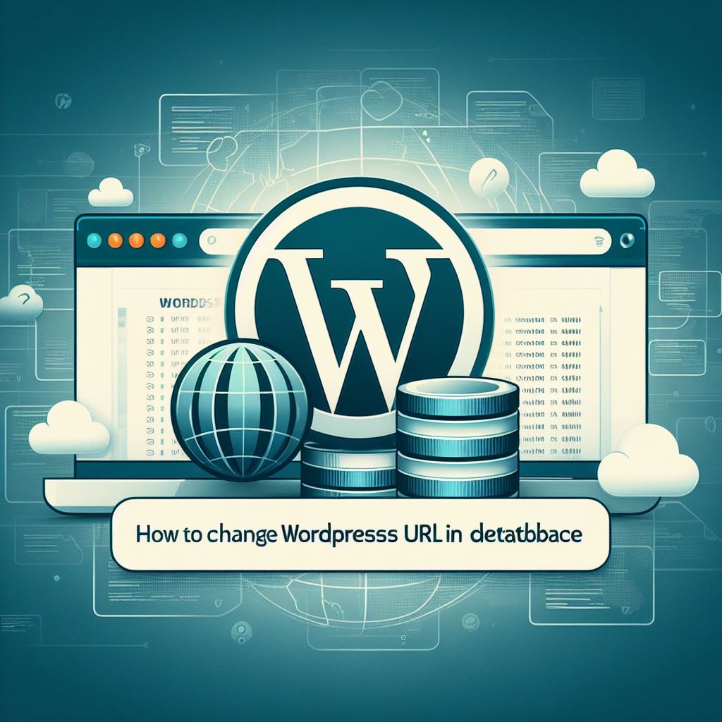 How to Change the WordPress URL in the Database: phpMyAdmin, SQL and WP-CLI