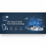 My Journey Through 20+ Years in the IT Industry
